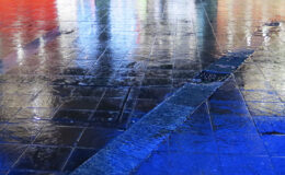 018 - malen mit spiegelung